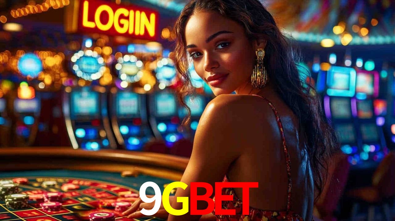 Estatísticas 9GBET