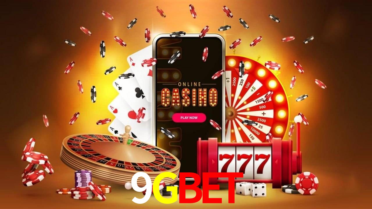 Experiência VIP 9GBET