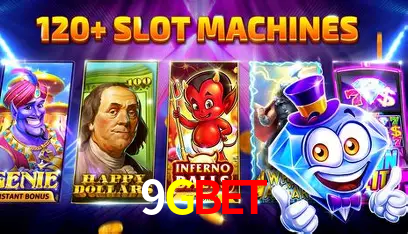 A Emoção da Loteria na 9GBET: Uma Chance de Mudança de Vida