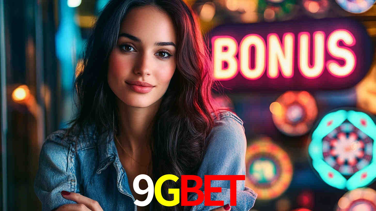 9GBET: Seu Cassino Premiado com Pagamentos Rápidos