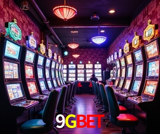 Promoções Sazonais 9GBET