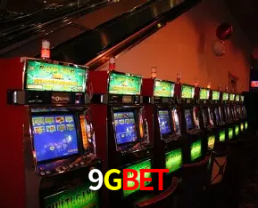 APP oficial da 9GBET para mobile