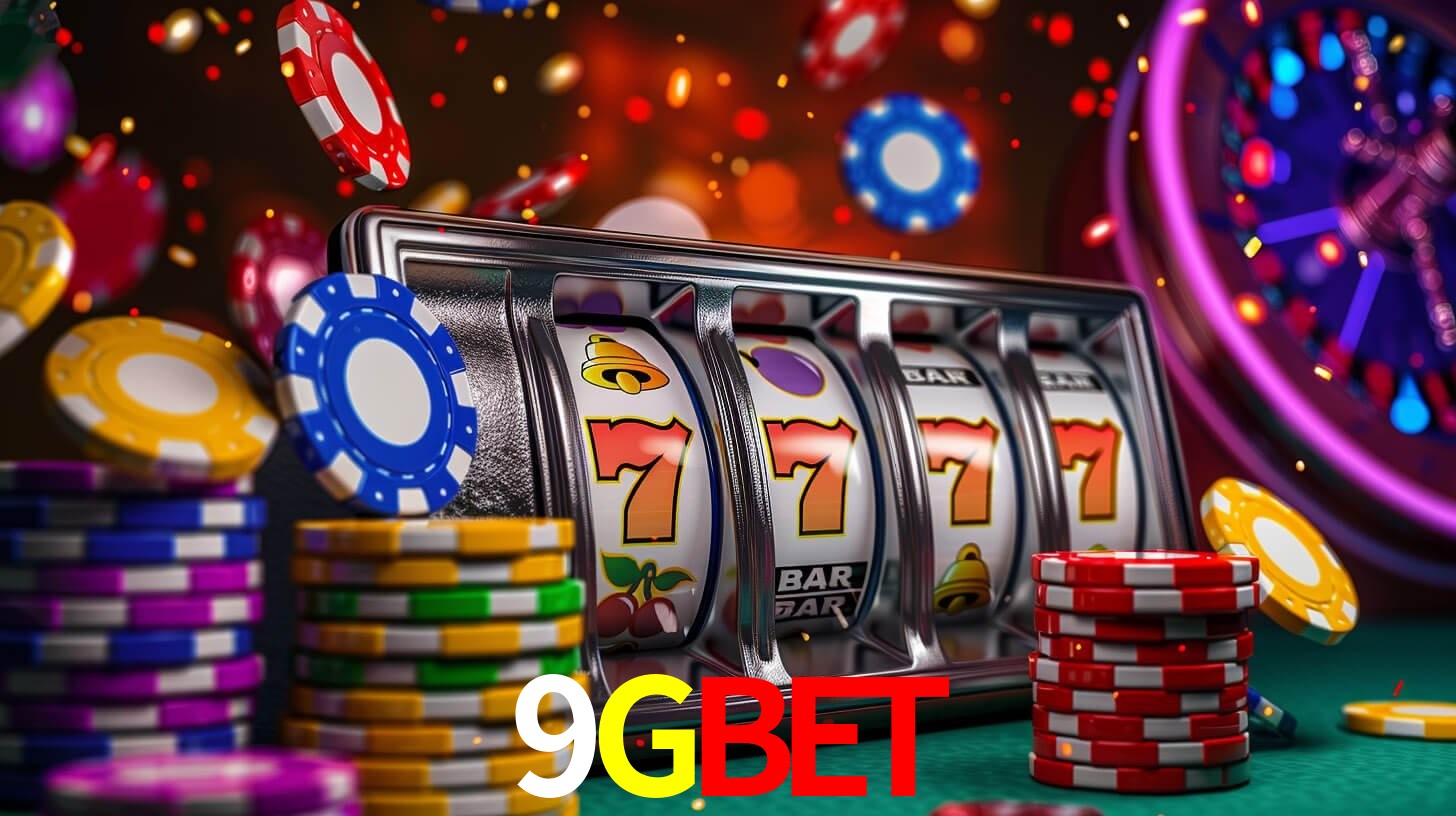 A Emoção da Loteria na 9GBET: Uma Chance de Mudança de Vida
