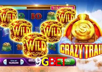 Descubra o Mundo do Cassino Online com 9GBET
