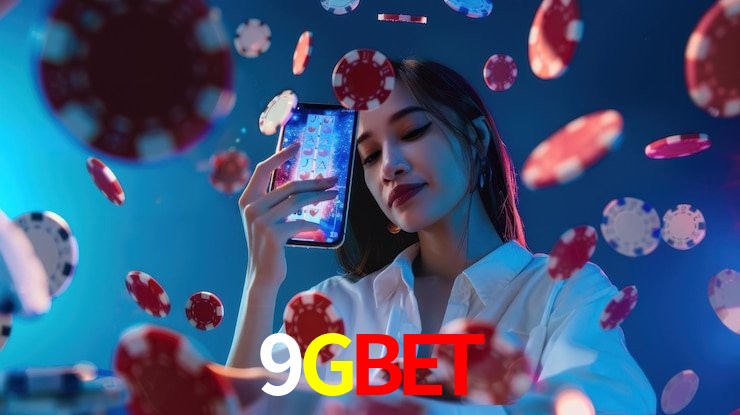 Descubra a Essência do 9GBET: Nossa História e Compromissos
