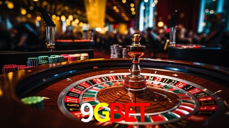 Seasonal Promotions 9GBET