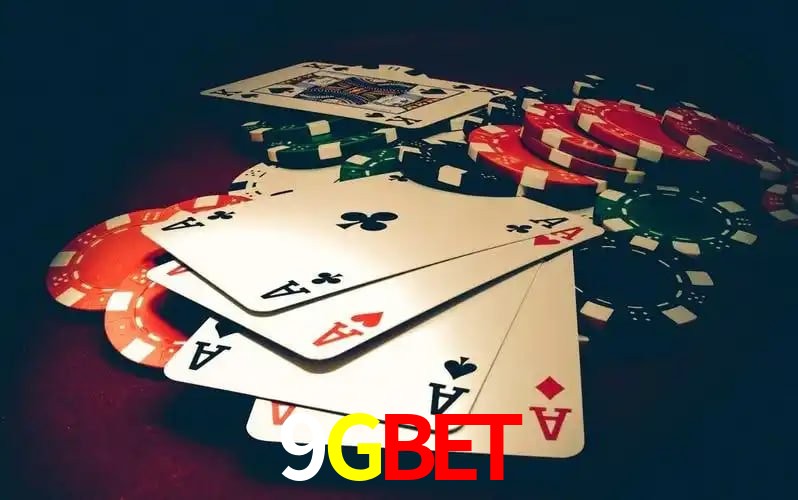 cassino 9GBET