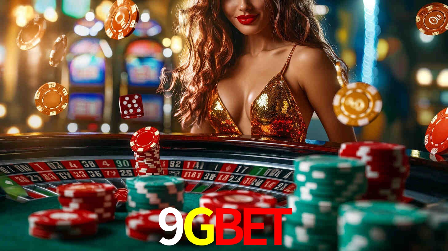 Daily Bonuses 9GBET