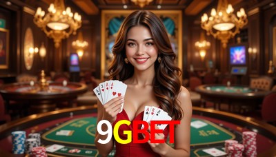 Account Benefits 9GBET