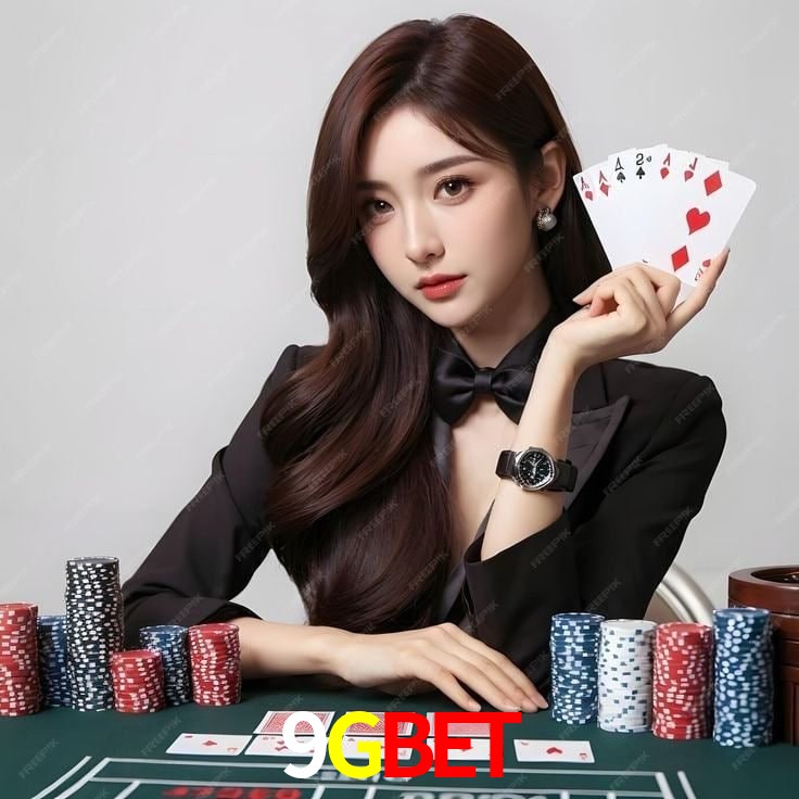 Provedores de Jogos 9GBET