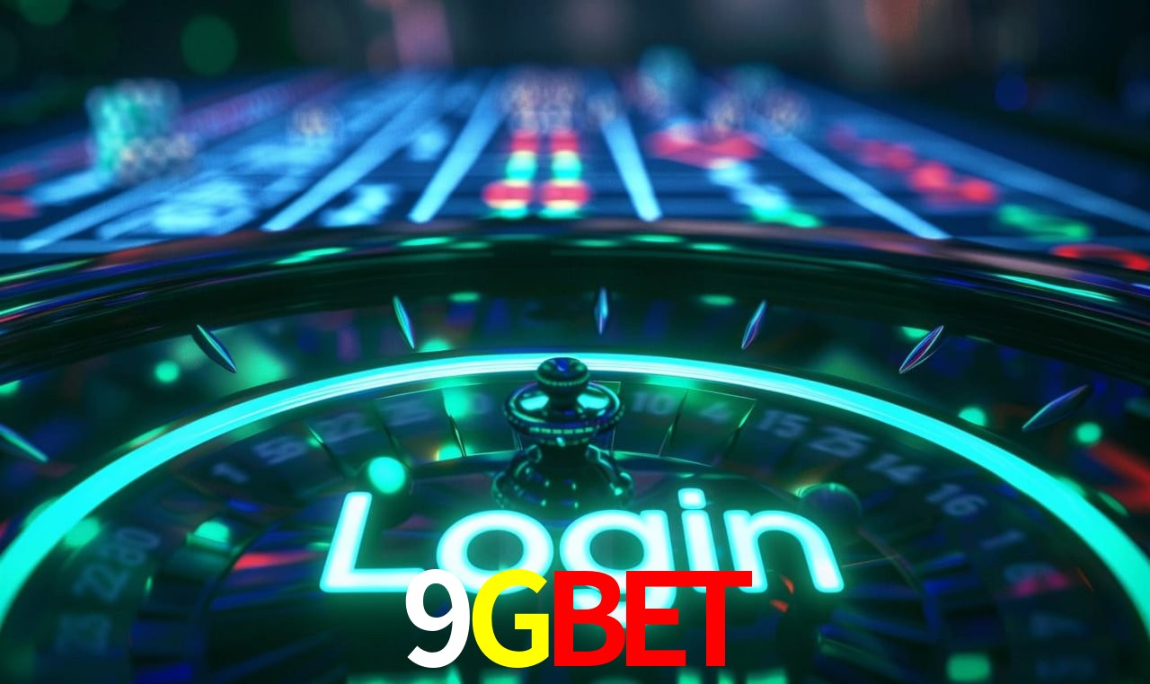 Casino Ao Vivo 9GBET