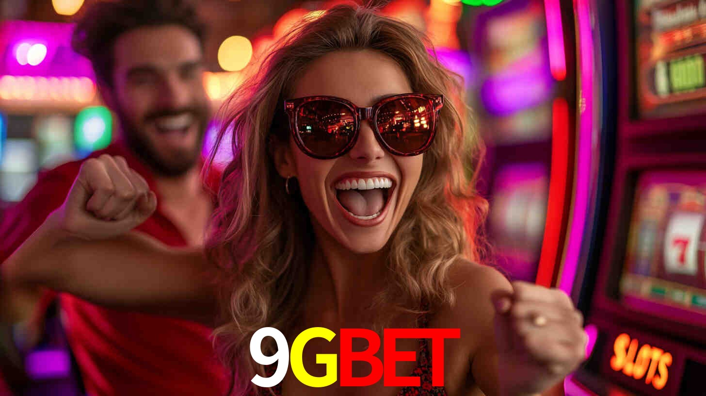 Inovações de Jogos na 9GBET: O Futuro das Experiências Interativas