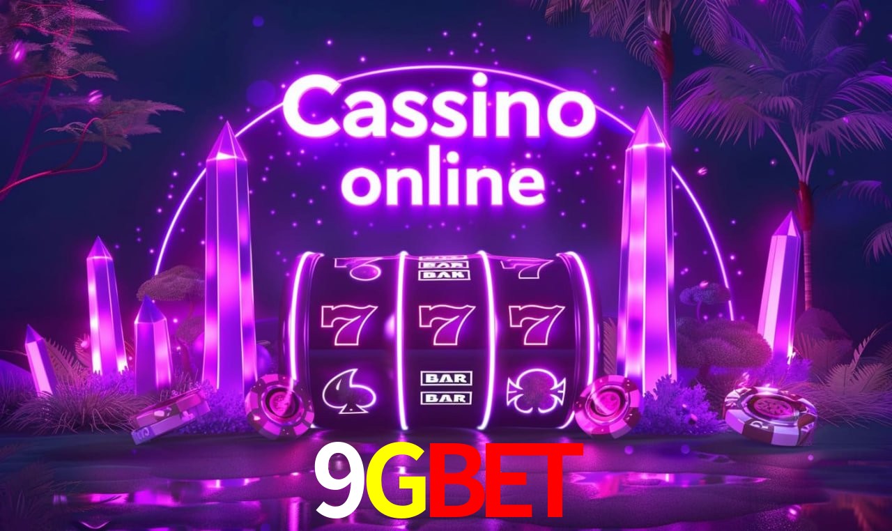 Diretório de Jogos 9GBET