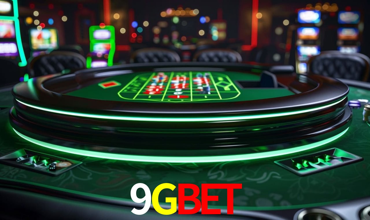 Weekend Specials 9GBET
