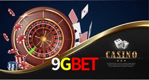 Mesa de Blackjack 9GBET