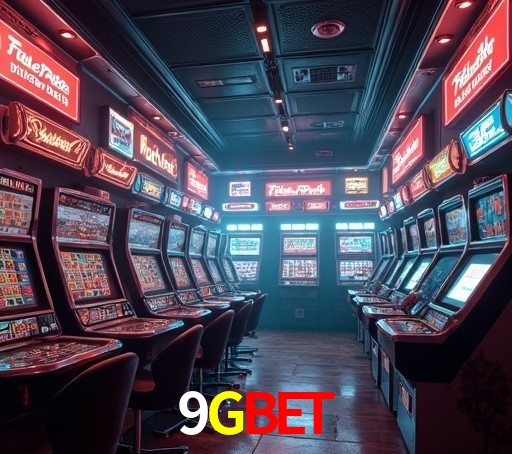 Tecnologia da Plataforma 9GBET
