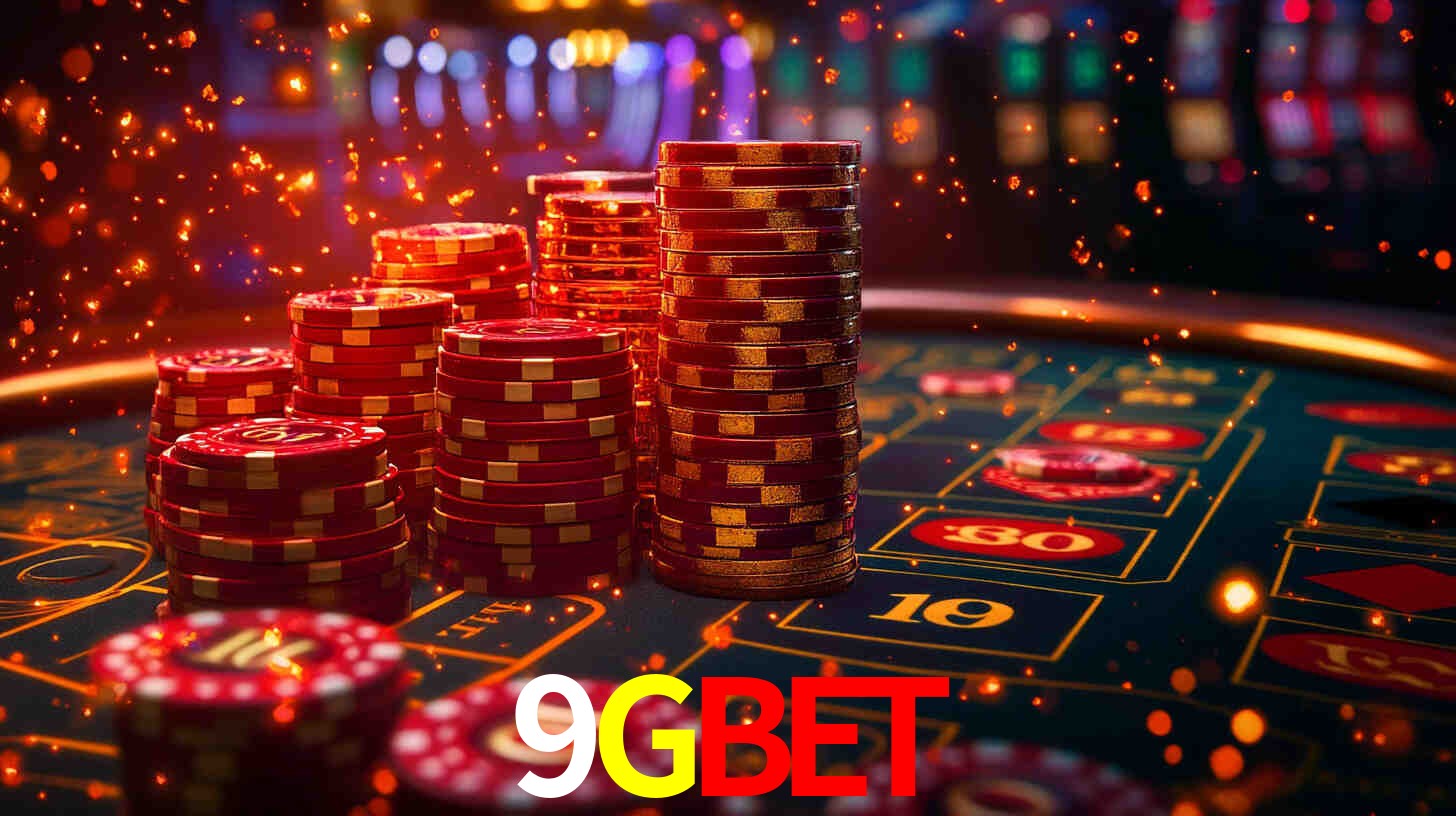Programa VIP 9GBET