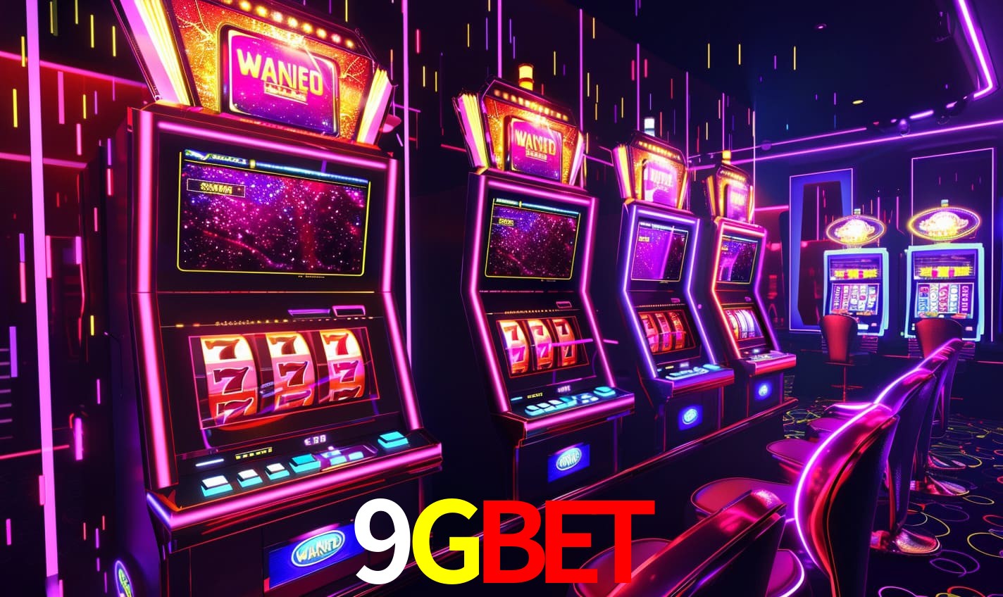 A Experiência Imersiva dos Cassinos Ao Vivo no 9GBET