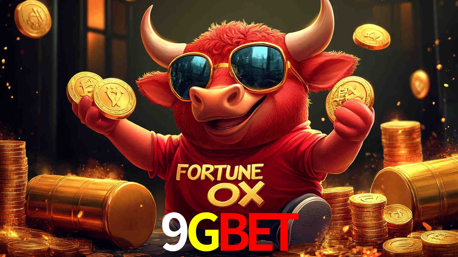 Inovações de Jogos na 9GBET: O Futuro das Experiências Interativas
