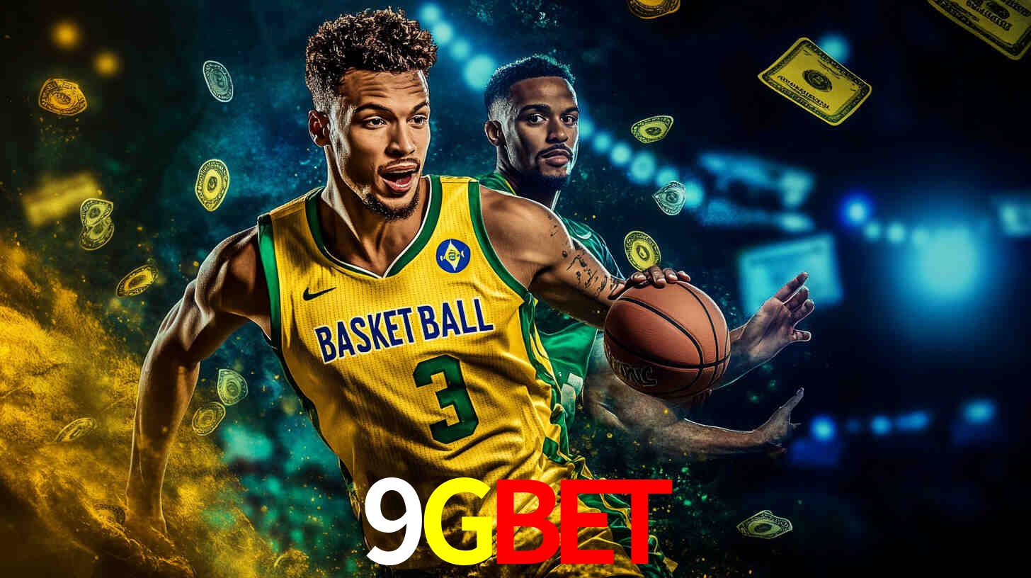 Descubra a Magia dos Jogos de Arcade no 9GBET