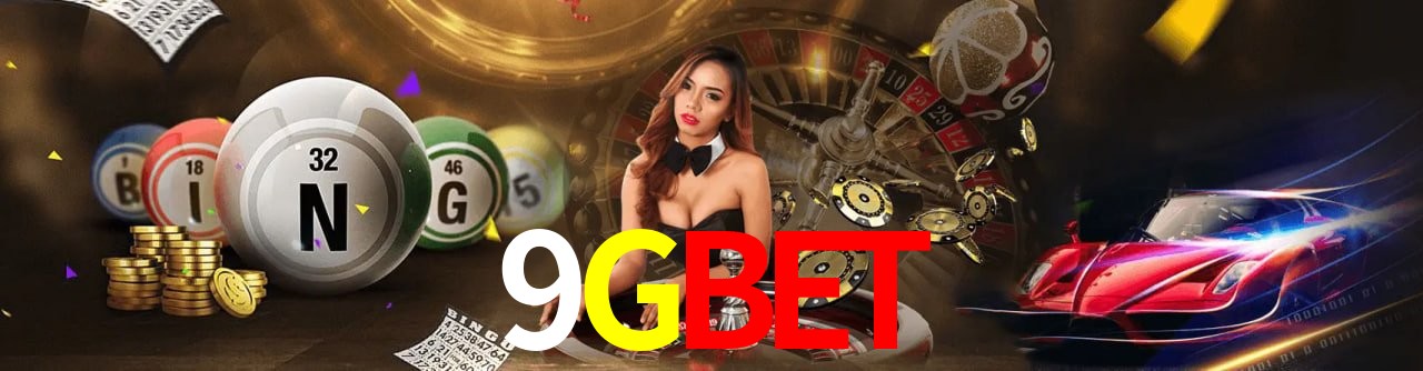Especiais de Fim de Semana 9GBET