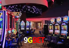 Design Responsivo 9GBET