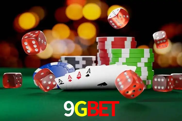Apostas de Tênis 9GBET