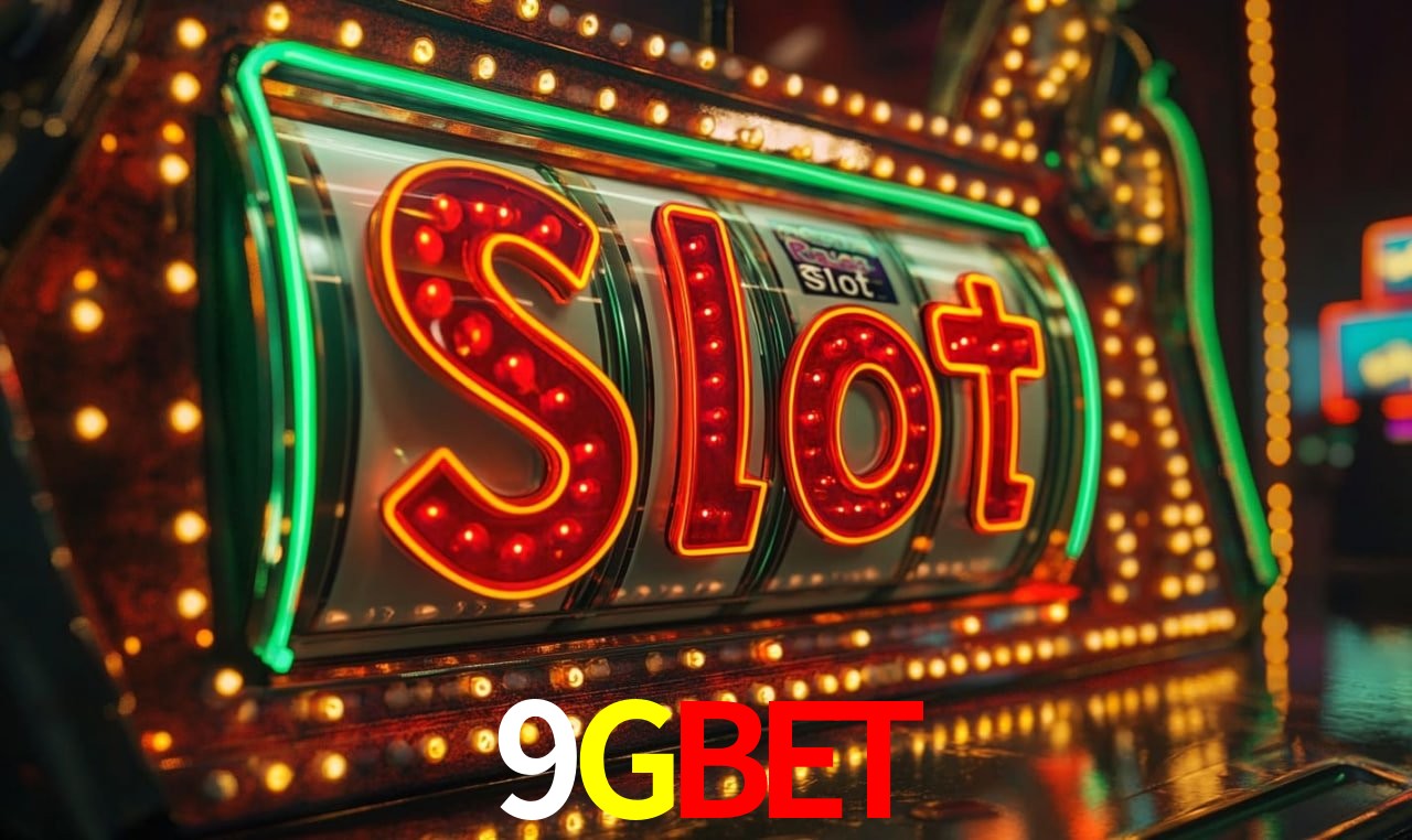 Casino Ao Vivo 9GBET