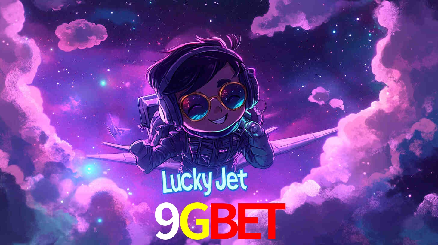 A Emoção da Loteria na 9GBET: Uma Chance de Mudança de Vida
