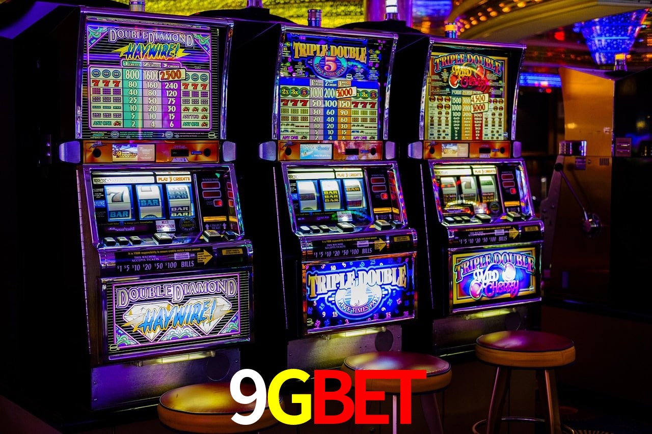 Programa VIP 9GBET