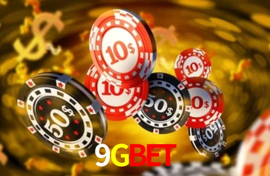 Torneios 9GBET
