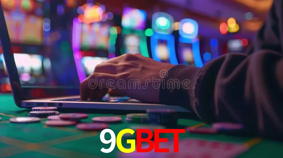 Desvendando o Mundo dos Jogos Virtuais na 9GBET