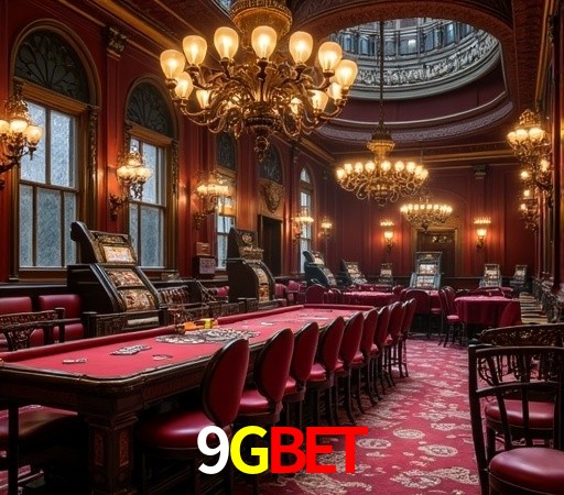 Login Seguro 9GBET