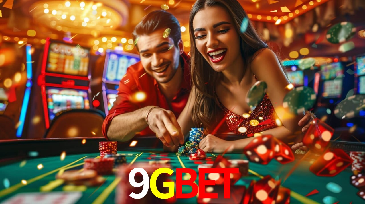 Avaliações dos Jogadores 9GBET