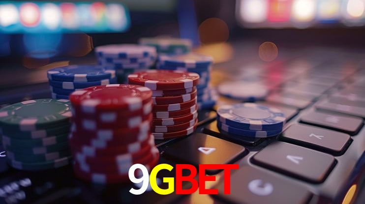 Jogos de Slot 9GBET