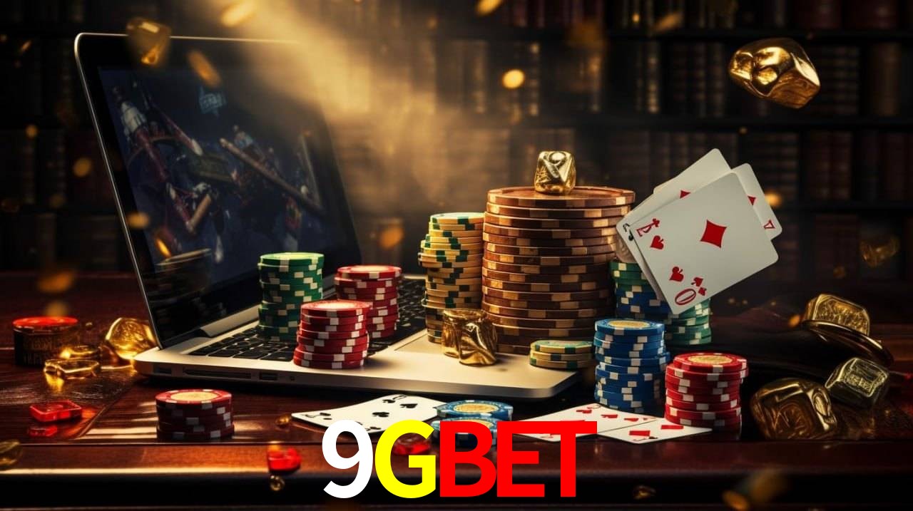 PIX Instantâneo 9GBET