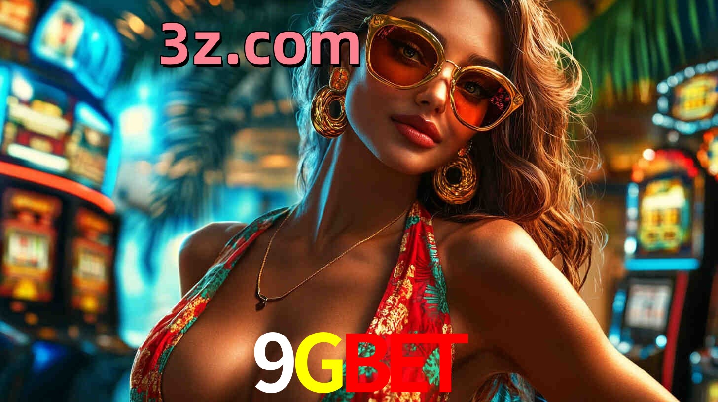 Casino Online 9GBET | Os Melhores Slots no Brasil