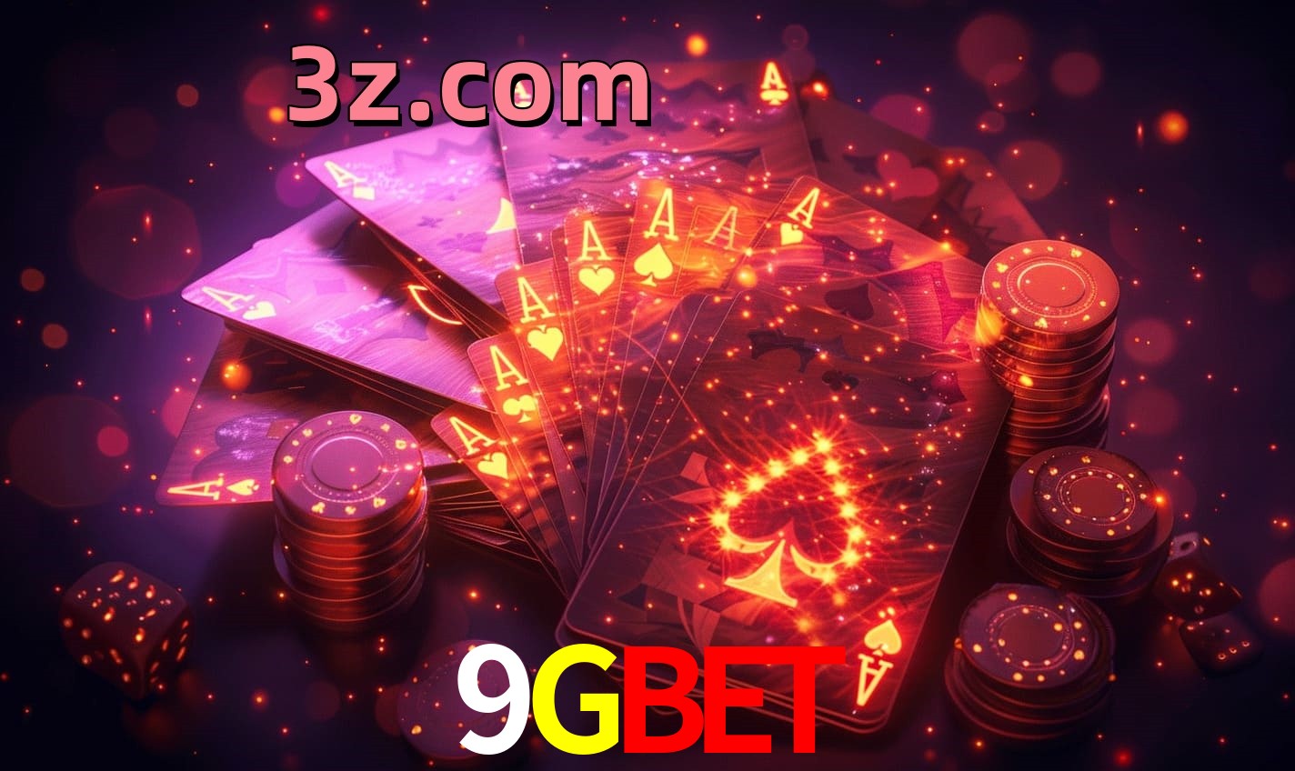 Login no Cassino Online 9GBET